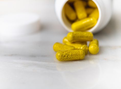 Berberine Is Being Hailed as ‘Nature’s Ozempic’—But Does it Really Work for Weight Loss?