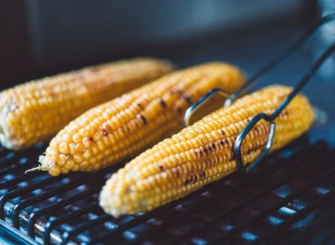 Surprising Side Effects of Eating Corn