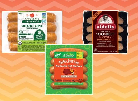 Sausage Brands With the Highest Quality Ingredients