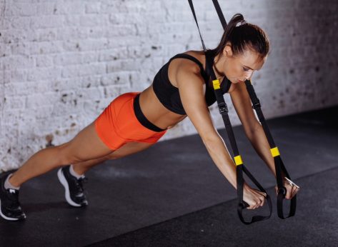 5 Trainer-Approved Strength Workouts for Weight Loss